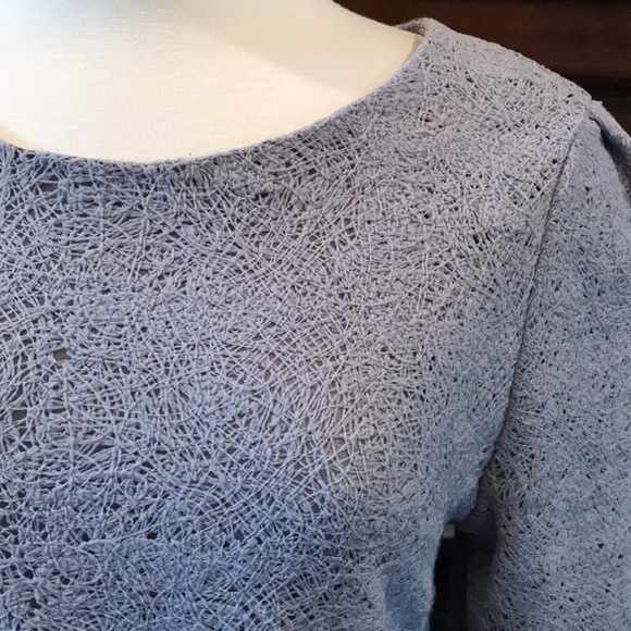 MAN XI THANG BOUTIQUE BLOUSE - Picture 5 of 10